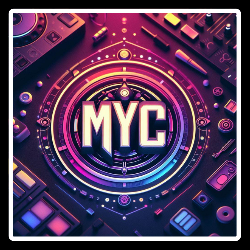 Club MYC Logo
